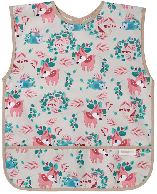 Babyono baby ono forest 2-4 jaar slab