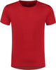 Rogelli promo hardloopshirt heren - korte mouwen - rood - xs