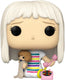 Funko poltergeist carol anne freeling vinyl figur 1583 pop! meerkleurig