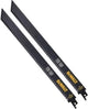 Dewalt accessoires dewalt dt2451 reciprozaagblad isolatie - 300mm (2st)