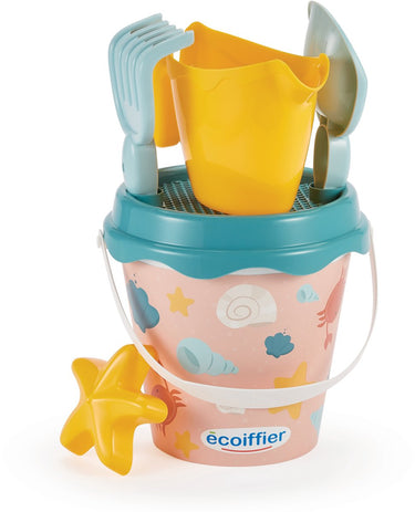 Écoiffier ecoiffier emmerset oceaan - 6dlg.