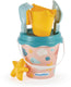Écoiffier ecoiffier emmerset oceaan - 6dlg.