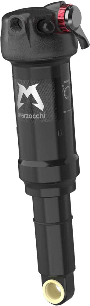 Load image into Gallery viewer, Marzocchi bomber inline evol trunnion shock
