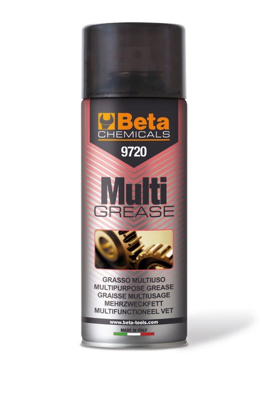 Beta 9720 multifunctioneel smeervet 400ml