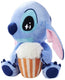 Lilo stitch pluche - popcorn - 25 cm