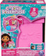 Gabby's poppenhuis gabby’s poppenhuis - speelset met clip met speelgoedfiguur en poppenhuisaccessoires - stijlen kunnen verschillen