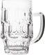 Gimex - solid line - bierpul - 740 ml - 1 stuk