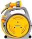 Hozelock pico reel slangbox inclusief 10 m slang