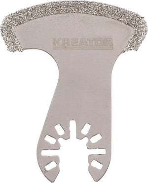Kreator - accessories - krt990030 - segmentzaagblad - diamant