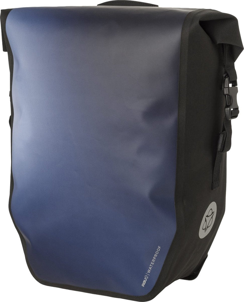Load image into Gallery viewer, Agu clean enkele fietstas shelter click'ngo large gradient blue
