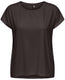 Only play - onpaubree on ss bat loose tee noos dames sportshirt