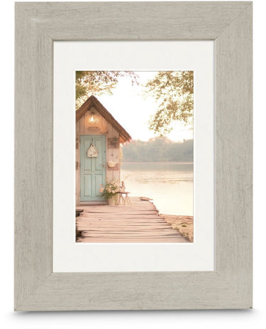 Hama fotolijst - cottage - 20 x 30 cm - taupe