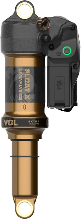 Load image into Gallery viewer, Fox racing shox float x livevalve neo shocks

