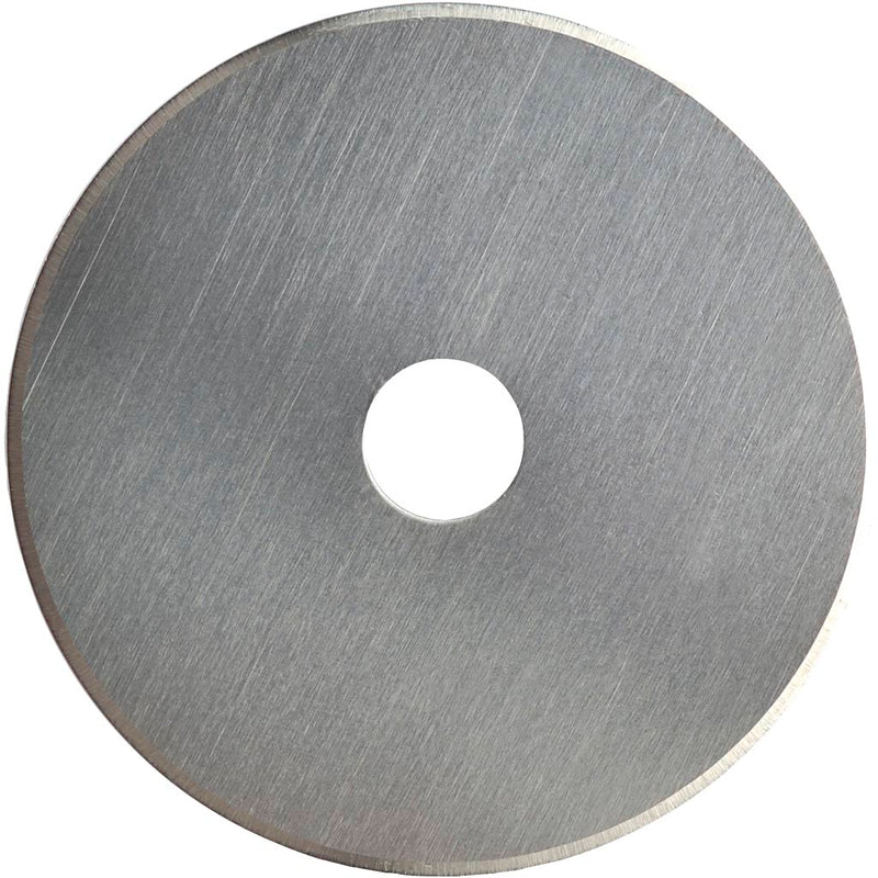 Load image into Gallery viewer, Fiskars rolmes reservemes - recht - ø45 mm - titanium
