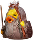 The lord of the rings gandalf (you shall not pass) tubbz (boxed edition) unisex decoratieve artikelen - meerkleurig - standard