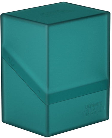 Ultimate guard boulder 80+ - malachite