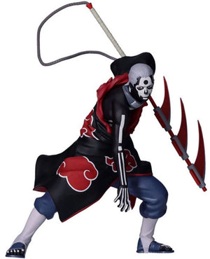 Bandai naruto shippuden - vibration stars figuur - hidan (ver.b)