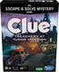Hasbro cluedo escape verrat in der villa
