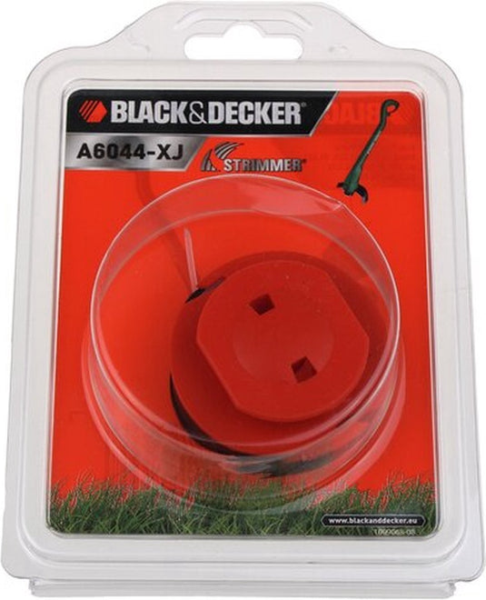 Black decker black+decker a6044-xj spoel en draad - 5,5m