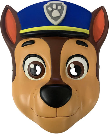 Rubies chase masker kinderkostuum - - maat one size