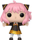 Funko spy x family anya forger (jumbo pop!) vinylfiguur 2023 unisex pop! - neutraal - standard