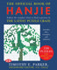 Isbn the official book of hanjie