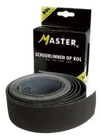 Load image into Gallery viewer, Schuurpapier Fijn K150 5M
