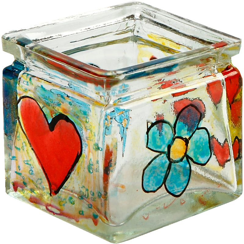 Load image into Gallery viewer, Creativ company https: www.cchobby.nl groepsset-waxinelichten-1-set
