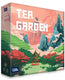 Albi tea garden - en - expand your plantations, grow the most valuable tea leaves and...
