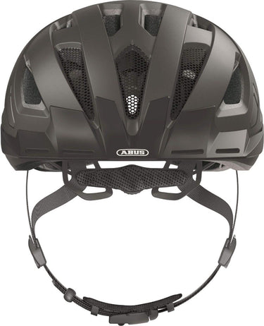 Abus Helm Urban-I 3.0 MIPS titan L 56-61cm