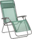 Lafuma r clip - relaxstoel - verstelbaar - inklapbaar - zero gravity - chlorophyle green