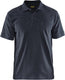 Blåkläder blaklader piqué polo 3305-1035 - donker marineblauw - 4xl