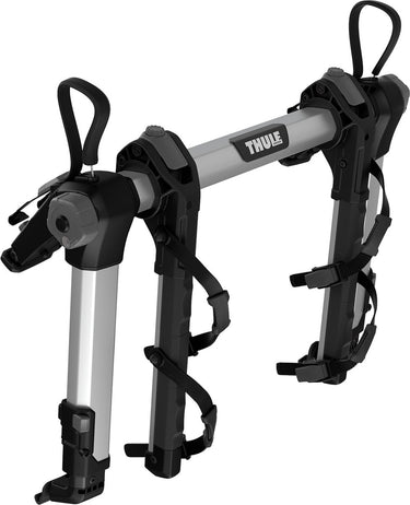 Thule outway 2bike hanging