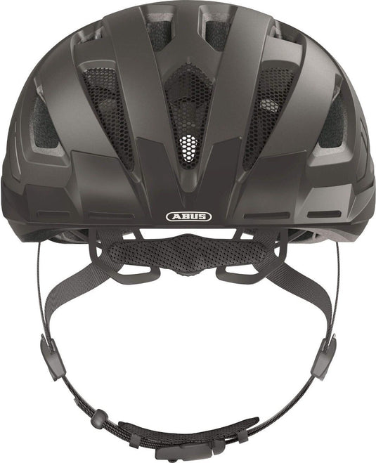 Abus helm Urban-I 3.0 MIPS titan S 51-55cm