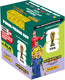 Panini - adrenalyn xl fifa world cup 2026 - completion box