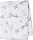 Lulujo - hydrofiele doek - swaddle - katoen - 120x120 cm - afrique