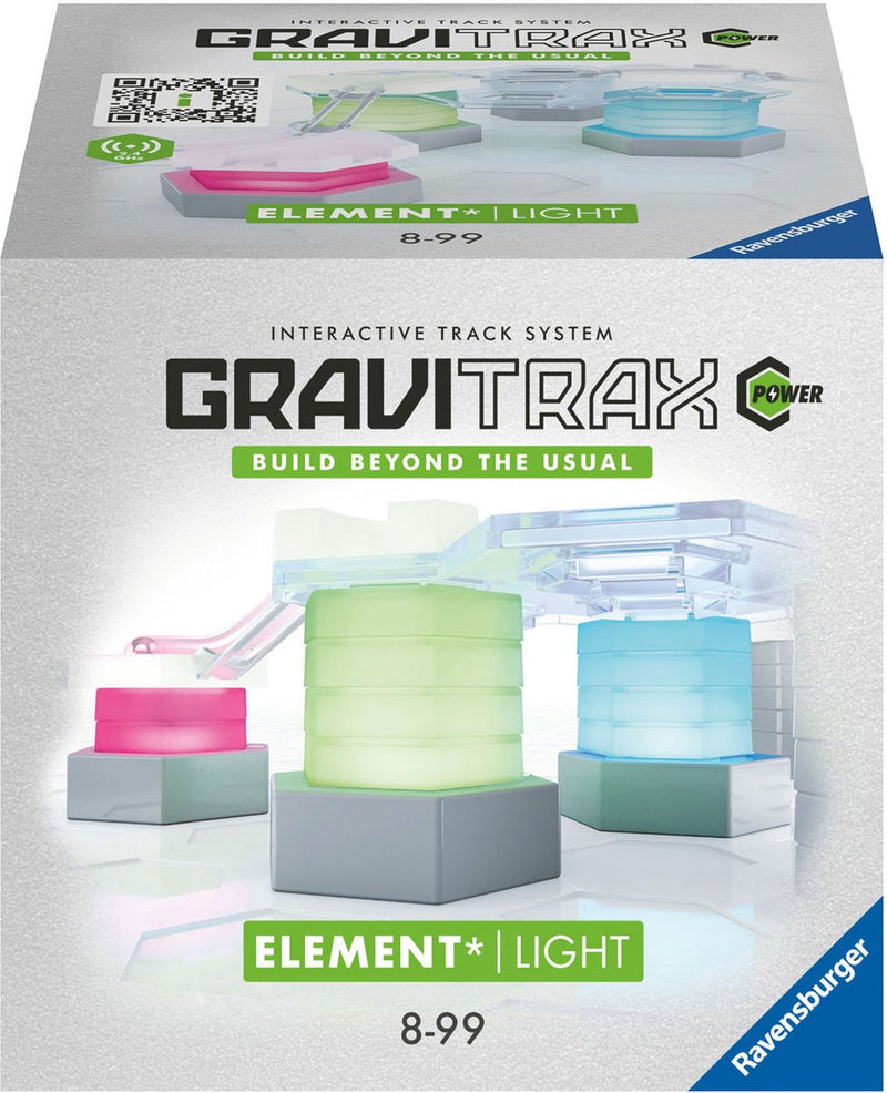 Load image into Gallery viewer, Ravensburger gravitrax power element light
