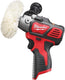 Milwaukee m12 bps-0 accu subcompactpolijst- schuurmachine 12v basic body m12™ - 4933447791