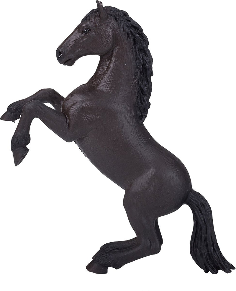 Load image into Gallery viewer, Mojo horse world mustang zwart 387359
