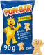 Chio pom-bär paprika - chips - 10x90 gram