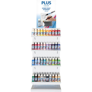 Http: www.cchobby.nl plus-color-hobbyverf-240-fles-1-doos