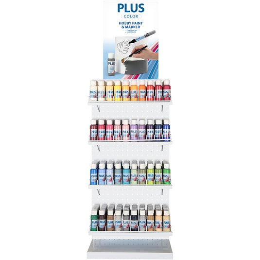 Http: www.cchobby.nl plus-color-hobbyverf-240-fles-1-doos