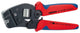 Knipex adereindhuls tang 0.08-10mm