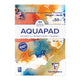 Clairefontaine • aquapad aquarelpapier 300g fijne textuur a4 50x