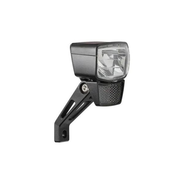 Load image into Gallery viewer, Axa koplamp nxt e-bike 60 lux 6-12v - zwart
