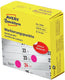 Avery marking dots, diameter 19 mm, rol met 250 stuks, rood