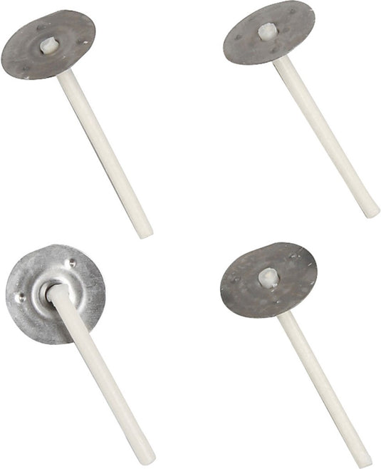 Creativ company https: www.cchobby.nl lonten-voor-kaarsen-in-houder-geschikt-voor-houders-met-een-diameter-van-20-65-mm-l-3-5-cm-dikte-2-mm-100-stuk-1-doos