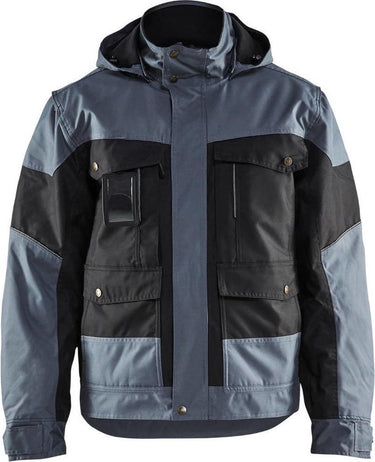 Blåkläder blaklader 48861977 winterjas | werkjassen gevoerd