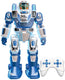Silverlit program a bot xl - programmeerbare robot van 40 cm hoog
