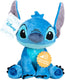 Disney - lilo en stitch - stitch met geluid - knuffel - play by play - 20 cm